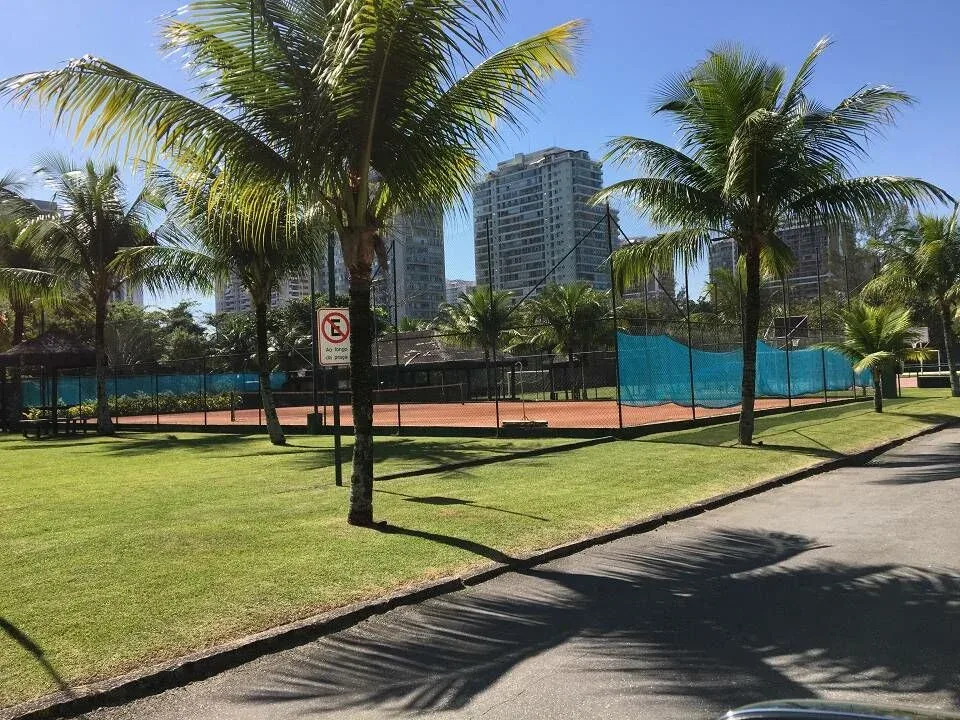 Casa no Jardim Marapendi 4 Quartos 700m2 – Av. Lúcio Costa Barr… | LRJ